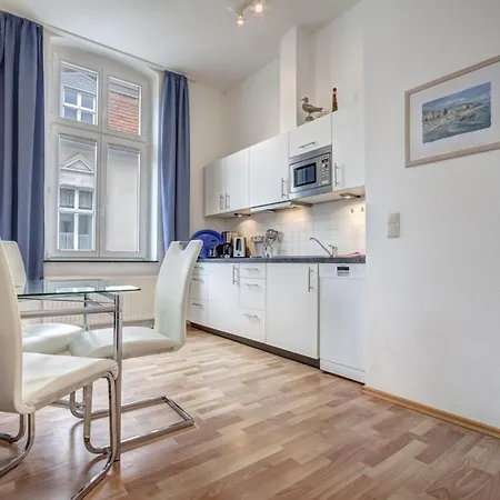 Apartment Frieda 8