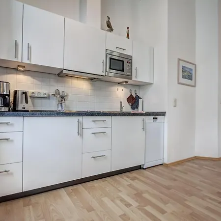 Apartment Frieda 8 *