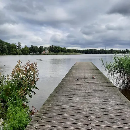 Frieda 8 アパート ゼーバート・ヘリングスドルフ