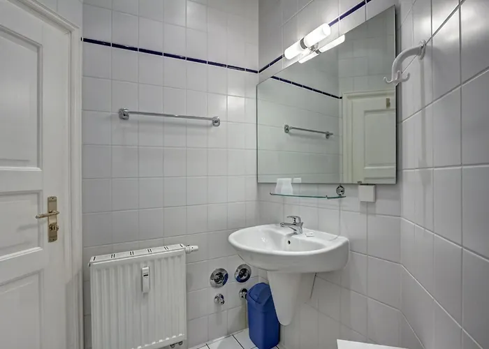 Frieda 8 * Heringsdorf