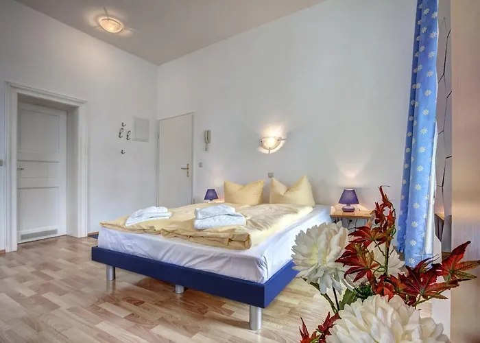 Frieda 8 Heringsdorf