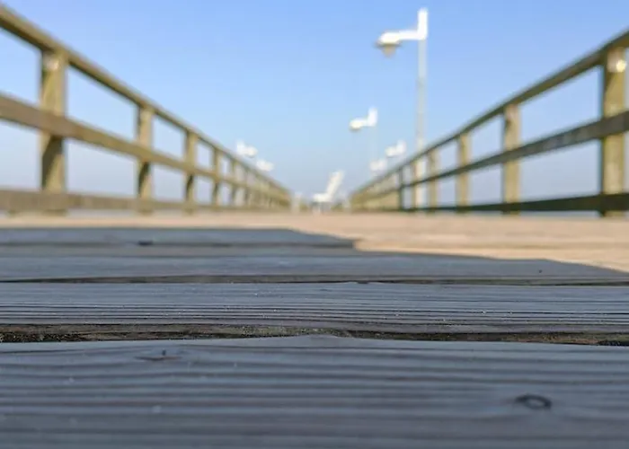 Frieda 8 * Heringsdorf